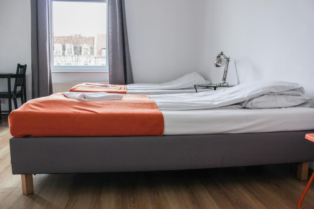 Apartamenty Babina Kaliszki Exteriér fotografie